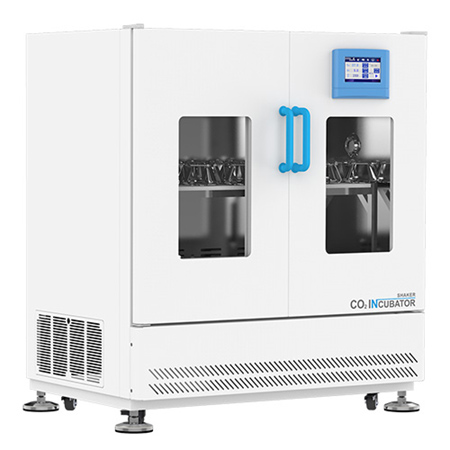 BPNZ-700CS大型C02振蕩培養(yǎng)箱(單層)